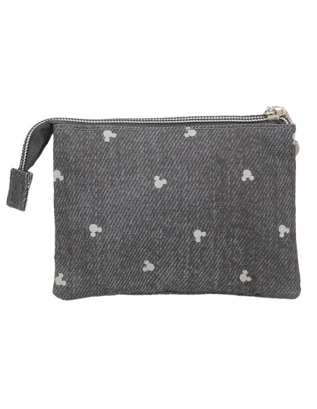 NECESER 3C. MICKEY STUDS