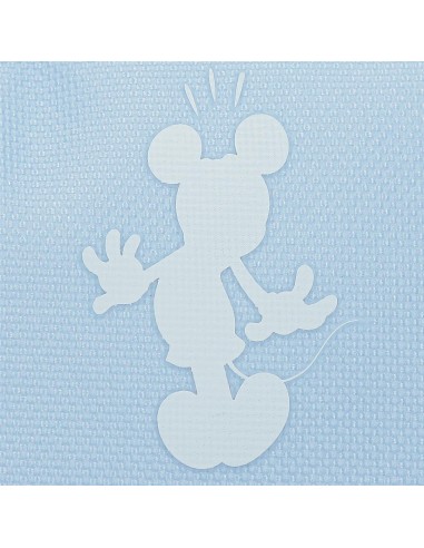 MOCHILA 44CM 2C. MICKEY VIBES