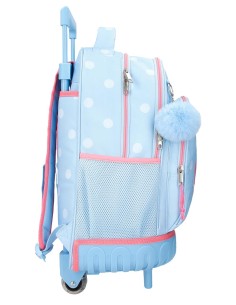 MOCHILA COMPACT 2R. MICKEY VIBES 2