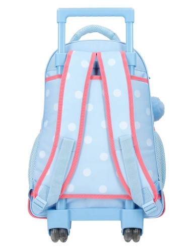 MOCHILA COMPACT 2R. MICKEY VIBES