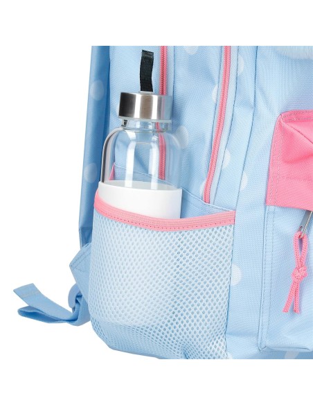 MOCHILA COMPACT 2R. MICKEY VIBES