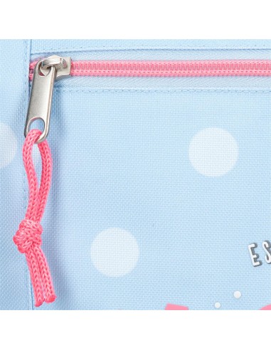 MOCHILA COMPACT 2R. MICKEY VIBES