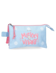 NECESER 3C. MICKEY VIBES