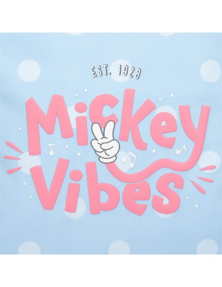 NECESER 3C. MICKEY VIBES