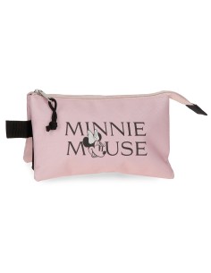 NECESER 3C. MINNIE HEADS