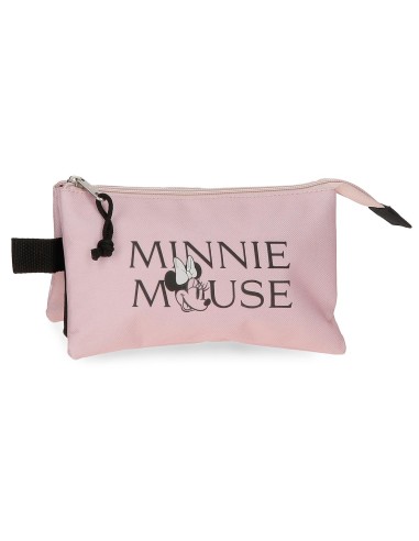 NECESER 3C. MINNIE HEADS