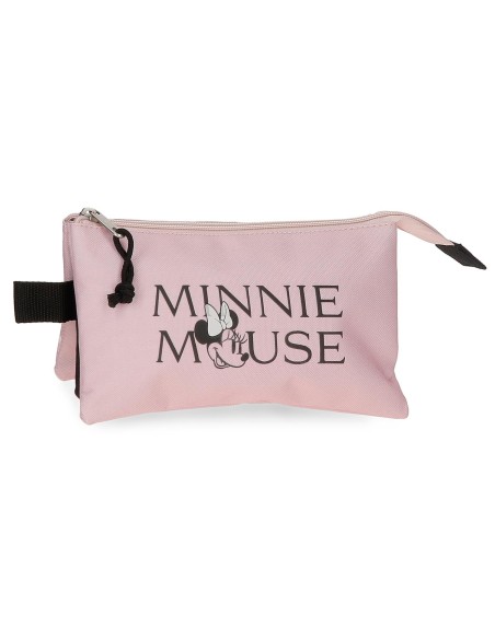 NECESER 3C. MINNIE HEADS