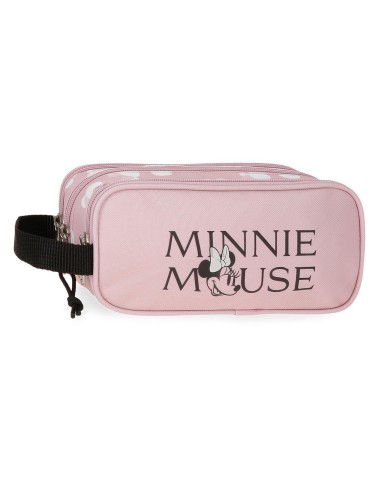 NECESER 3C. MINNIE HEADS