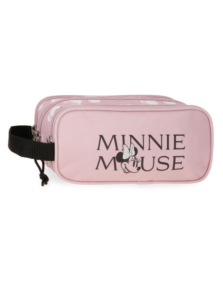 NECESER 3C. MINNIE HEADS