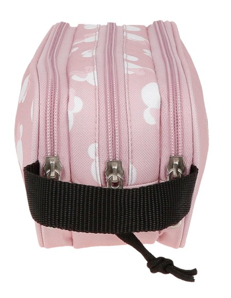 NECESER 3C. MINNIE HEADS