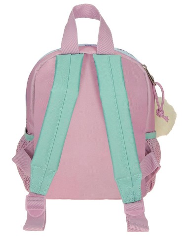 MOCHILA 24CM. STITCH JUST CHILL