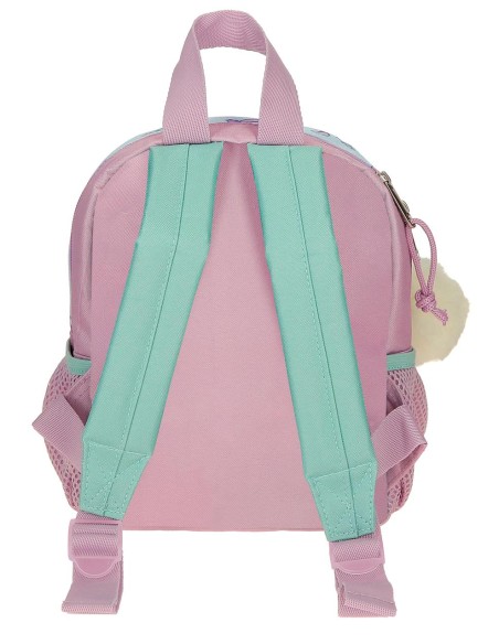 MOCHILA 24CM. STITCH JUST CHILL