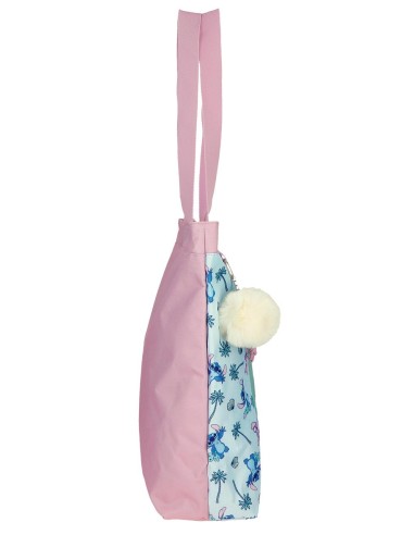 BOLSO TOTE STITCH JUST CHILL