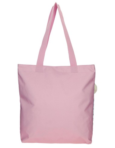 BOLSO TOTE STITCH JUST CHILL