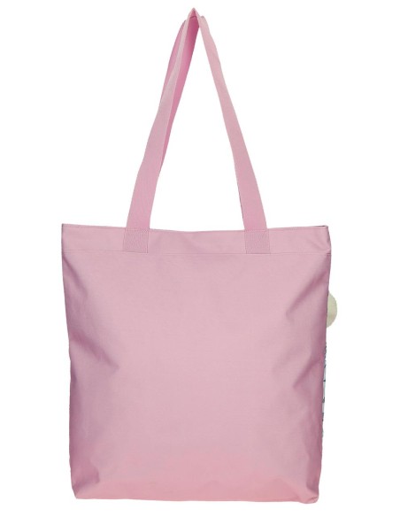 BOLSO TOTE STITCH JUST CHILL
