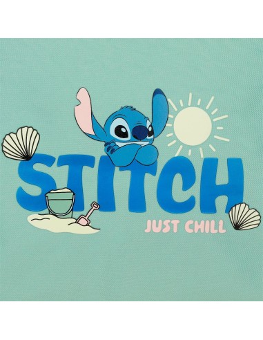 BOLSO TOTE STITCH JUST CHILL