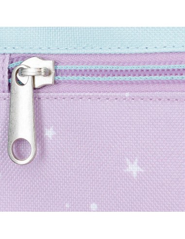 MOCHILA ADAP. 28CM. LOVELY STITCH