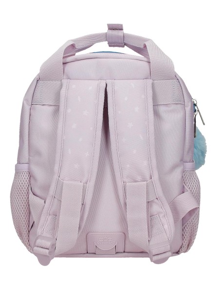 MOCHILA ADAP. 28CM. STITCH FROM HAWAII