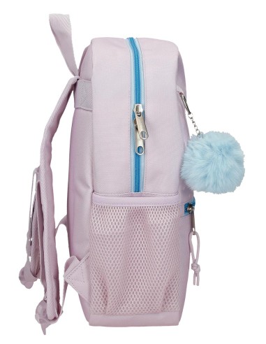 MOCHILA ADAP. 33CM. STITCH FROM HAWAII