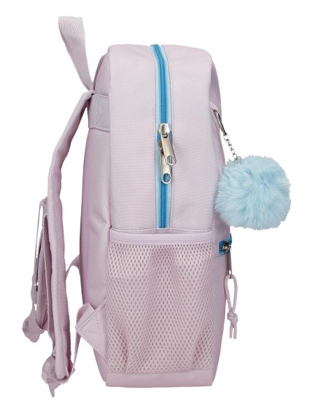 MOCHILA ADAP. 33CM. STITCH FROM HAWAII