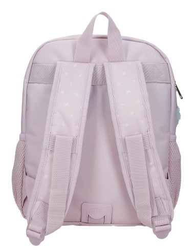 MOCHILA ADAP. 33CM. STITCH FROM HAWAII