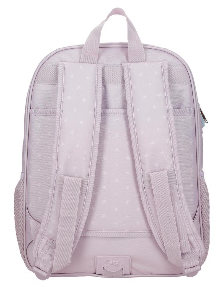 MOCHILA ADAP. 38CM. STITCH FROM HAWAII