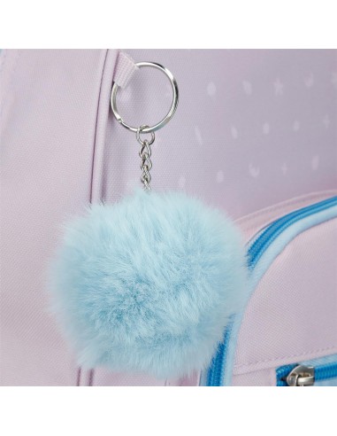 MOCHILA ADAP. 38CM. STITCH FROM HAWAII