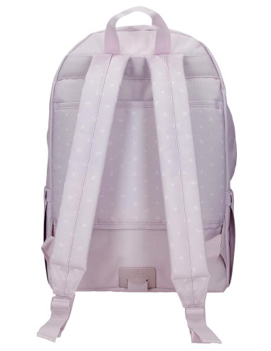 MOCHILA ADAP. 44CM. STITCH FROM HAWAII