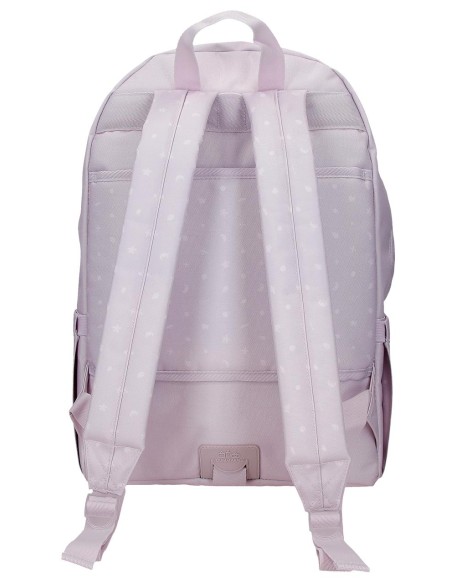 MOCHILA ADAP. 44CM. STITCH FROM HAWAII