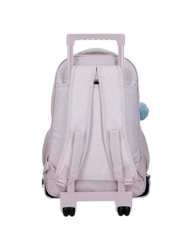MOCHILA COMPACT 2R. STITCH FROM HAWAII