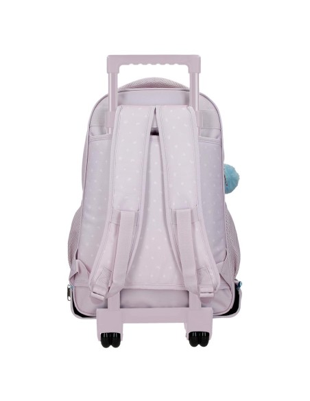 MOCHILA COMPACT 2R. STITCH FROM HAWAII
