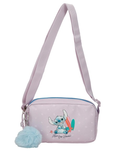BANDOLERA STITCH FROM HAWAII
