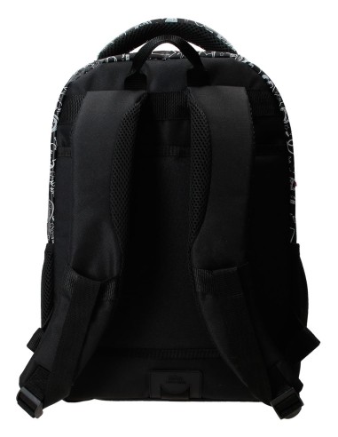 MOCHILA ADAP. 41CM 3C. TEAM AVENGERS