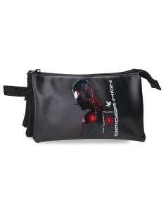 NECESER 3C. SPIDER TECNOLOGY