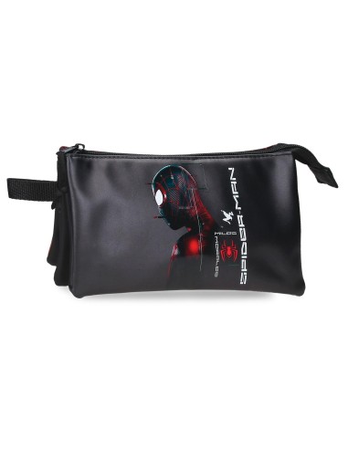 NECESER 3C. SPIDER TECNOLOGY
