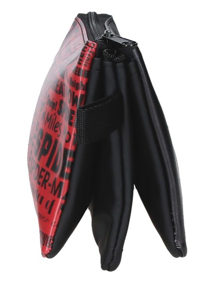 NECESER 3C. SPIDER TECNOLOGY