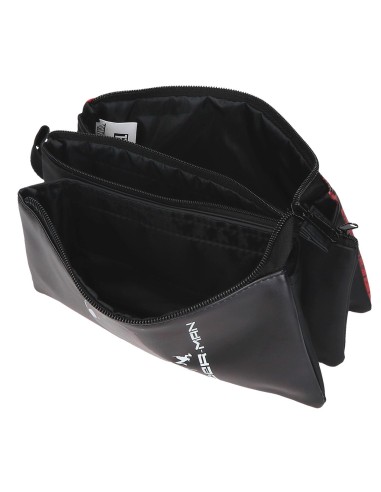 NECESER 3C. SPIDER TECNOLOGY