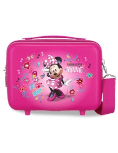 NECESER ABS ADAP. MINNIE STICKERS