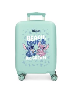 TROLLEY ABS STITCH BEACH & LOVE