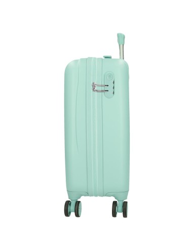 TROLLEY ABS STITCH BEACH & LOVE
