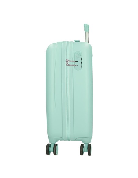 TROLLEY ABS STITCH BEACH & LOVE
