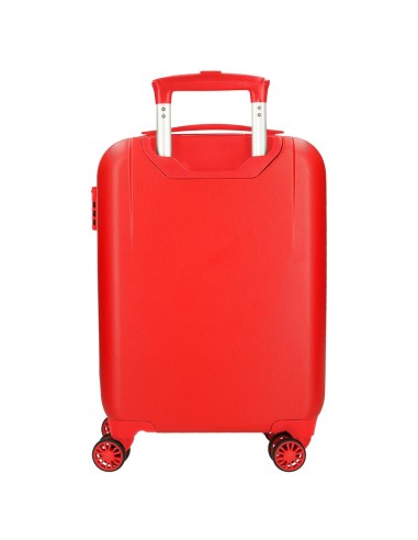 TROLLEY ABS 50CM. 4R. JOY CARS