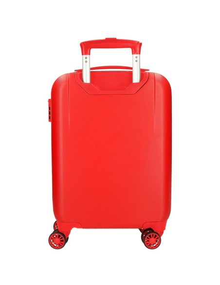 TROLLEY ABS 50CM. 4R. JOY CARS