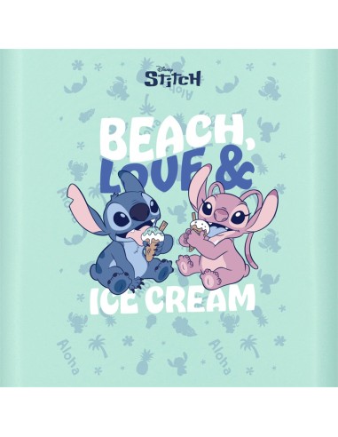 TROLLEY ABS STITCH BEACH & LOVE