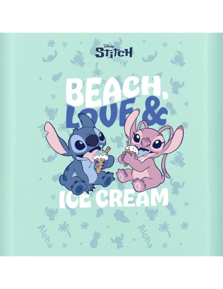 TROLLEY ABS STITCH BEACH & LOVE