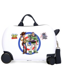 MALETA INFANTIL 45CM. TOY STORY 4