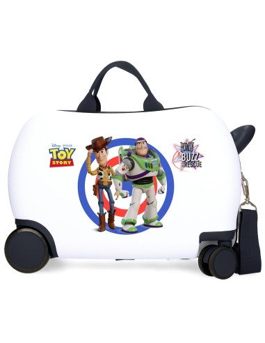MALETA INFANTIL 45CM. TOY STORY 4