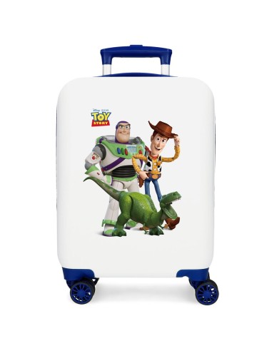 TROLLEY ABS 50CM. 4R. TOY STORY 4