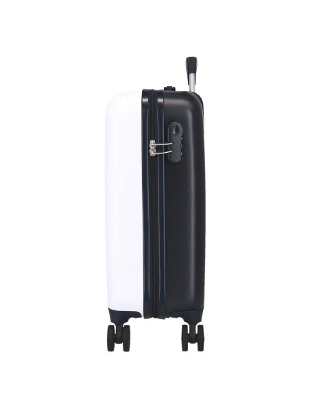 TROLLEY ABS 55CM. 4R. TOY STORY 4