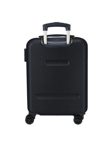 TROLLEY ABS 55CM. 4R. TOY STORY 4